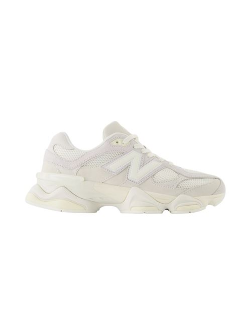New Balance SNEAKERS 9060 IN PELLE E TESSUTO MULTICOLOR NEW BALANCE | U9060/ERB